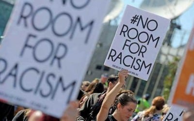 Why I Don’t Label People ‘Racists’