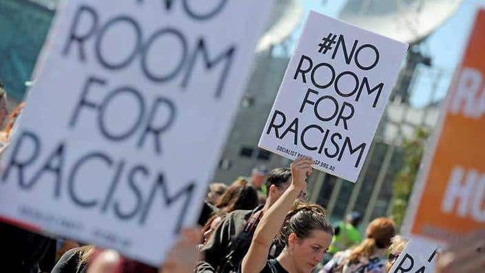 Why I Don’t Label People ‘Racists’