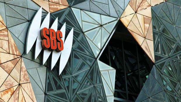 Should SBS Relocate To Parramatta?