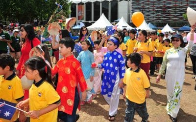 Multicultural Festivals: How To Engage More Effectively