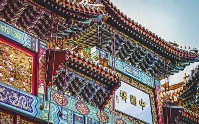 Traditional Chinese Vs Simplified Chinese: What’s The Difference?