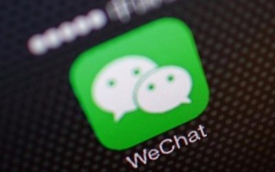 Using WeChat to reach Chinese consumers in Australia