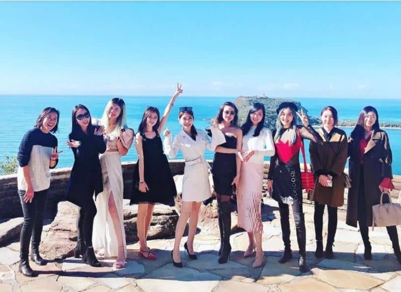 5 tips for your next Chinese Influencer Event